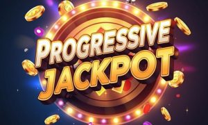 Gambler in California wins nearly $500K in progressive jackpot.