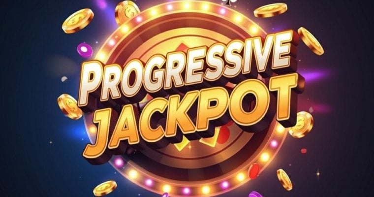 Gambler in California wins nearly $500K in progressive jackpot.