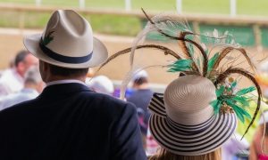 KY lawmakers to debate legalizing fixed-odds betting at the state's horse racetracks.