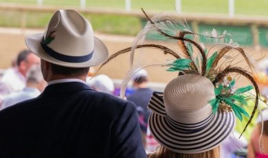 KY lawmakers to debate legalizing fixed-odds betting at the state's horse racetracks.