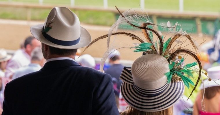 KY lawmakers to debate legalizing fixed-odds betting at the state's horse racetracks.