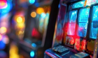 Florida House send illegal gambling bill back to Senate.