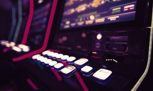 SC man arrested after authorities find illegal gambling machines at his house.