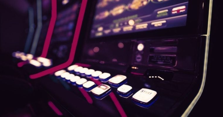 SC man arrested after authorities find illegal gambling machines at his house.