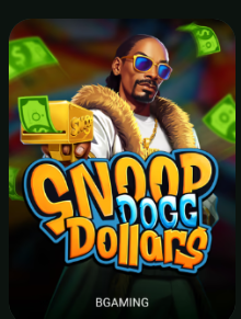 Snoopdogg Dollors logo