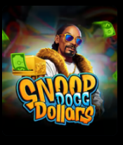 Snopp dog Dolars logo