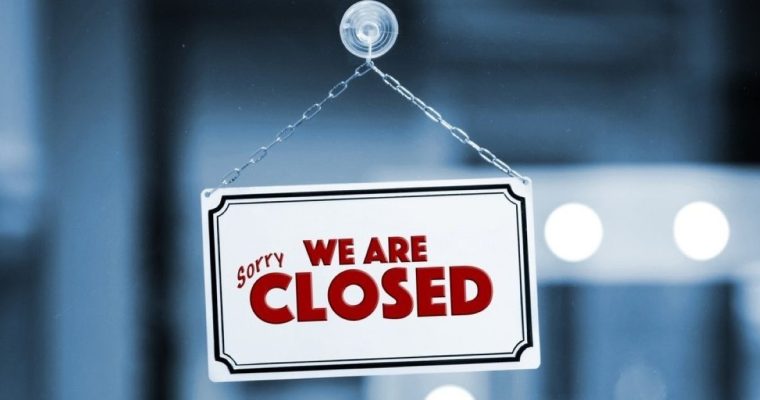 The Lodge poker club will remain shuttered for foreseeable future.