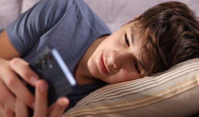 Rise of sports betting in NC causing rise in teenager gambling.