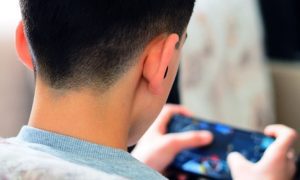 A PA survey shows gambling by minors is surging in the state.