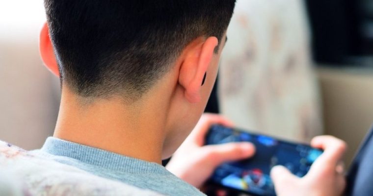 A PA survey shows gambling by minors is surging in the state.