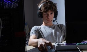 Callas to gambling addiction hotlines on the rise, especially from young people.