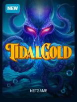Tidalgold logo