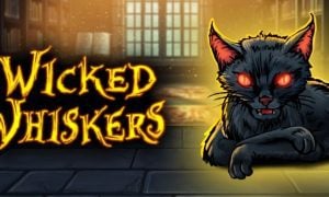 New slot at FanDuel Casino: Wicked Whiskers from Bragg
