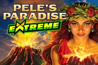 Pele’s Paradise Extreme Thumbnail