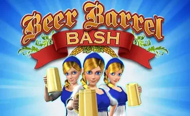 Beer Barrel Bash logo