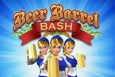 Beer Barrel Bash logo