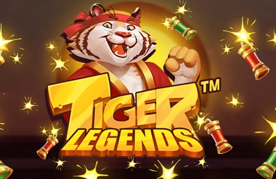 Tiger Legends logo