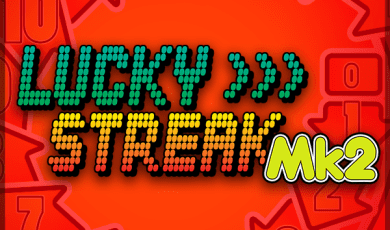 Lucky Streak MK2 logo