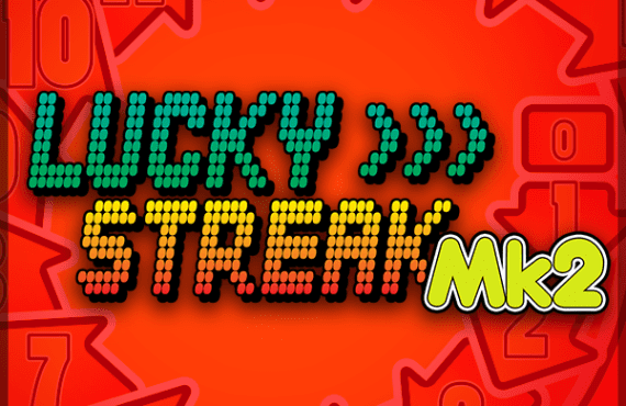 Lucky Streak MK2 logo