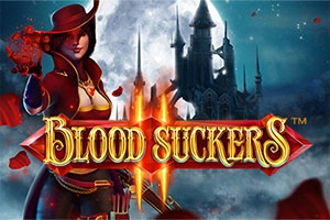 Blood Suckers 2 logo