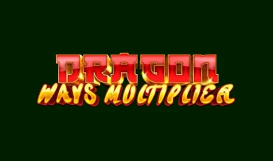 Dragon Ways Multiplier logo