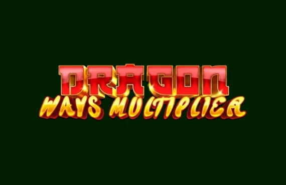 Dragon Ways Multiplier logo