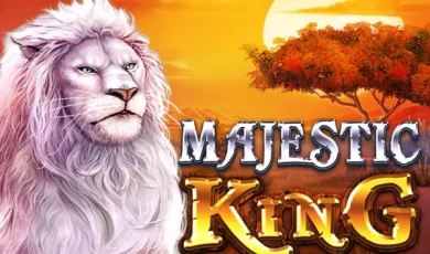 Majestic King logo