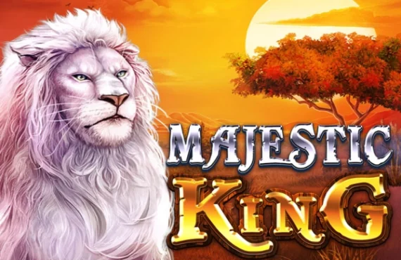 Majestic King logo