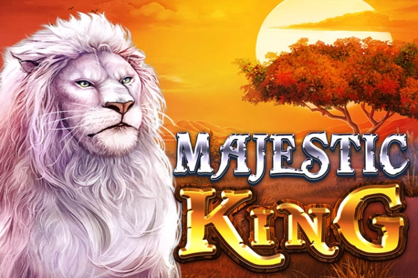 Majestic King Thumbnail