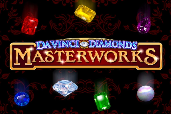 Da Vinci Diamonds Masterworks Thumbnail