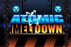 Atomic Meltdown logo