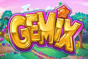 Gemix logo