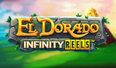 El Dorado Infinity Reels logo