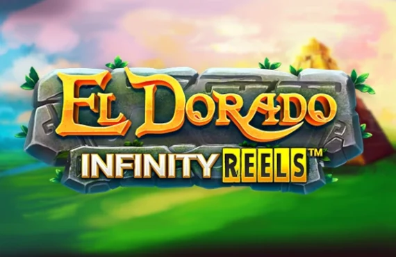 El Dorado Infinity Reels logo