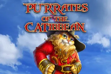 Purrates of the Catibbean logo