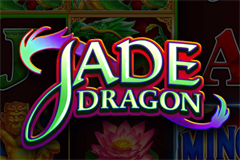 Jade Dragon logo