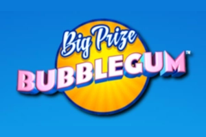 Big Prize Bubblegum logo