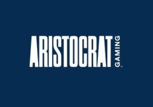 aristocrat gaming logo