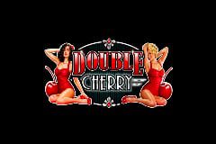 Double Cherry logo