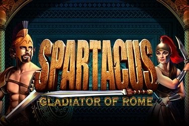 Spartacus Gladiator of Rome New Thumbnail