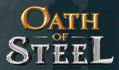 Oath of Steel logo