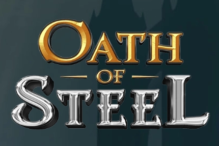 Oath of Steel logo