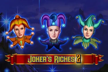 Jokers Riches 2 Thumbnail