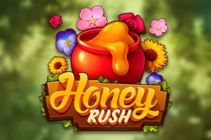 Honey Rush Thumbnail
