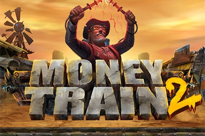 Money Train 2 logo