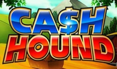 Cash Hound logo