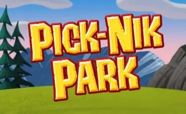 Pick-Nik Park logo