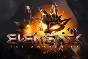 Elements the Awakening logo