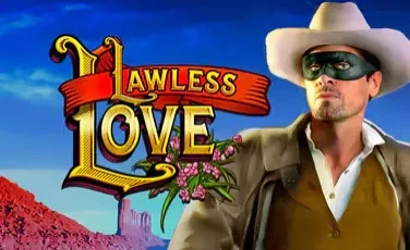 Lawless Love logo
