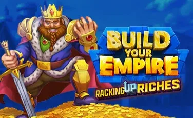Build Your Empire logo